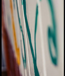 Meet your Posher, Joseph